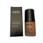 Langhaltiger Rouge- und Lippenstift