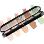 Concealers Palette