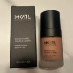 Langhaltiger Rouge- und Lippenstift – Bild 2