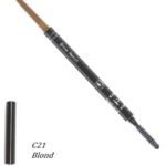 Augenbrauen Stift Wasserfest von Make-Up Atelier Paris