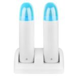 iWax Duo Walzenwachserhitzer 80W