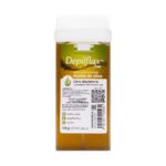 Depilflax 100 Enthaarungswachsrolle Olive 110 g