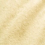 Gelbes Frotteelaken – Bild 2