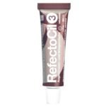 Refectocil 3 Braunes Gel Henna