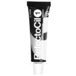 Refectocil 1 Gel Henna Schwarz