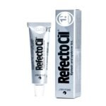 Refectocil 1.1 Gel Henna Graphit – Bild 2