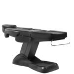 Azzurro Lux elektrischer Kosmetikstuhl schwarz – Bild 11