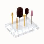 Acrylständer für Schneidemaschinen – Bild 2