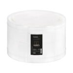 OCHO NAILS Staubfreie Wattepads, 500 Stück in einer Box – Bild 2