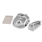 Saeyang Fräsmaschine Marathon Combi 24 Silber