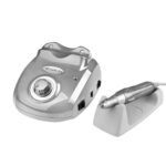 Saeyang Fräsmaschine Marathon Combi 24 Silber – Bild 2