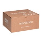 Saeyang Fräsmaschine Marathon Combi 24 Silber – Bild 5