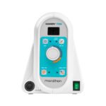 Saeyang Marathon Handy 700 + BM50S1 -FS60N 2in1* bürstenlose Fräsmaschine – Bild 2