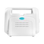 Saeyang Marathon Handy 700 + BM50S1 -FS60N 2in1* bürstenlose Fräsmaschine – Bild 3