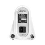 Saeyang Marathon Handy 700 + BM50S1 -FS60N 2in1* bürstenlose Fräsmaschine – Bild 4