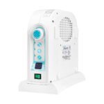 Saeyang Fräsmaschine Marathon Multi 600 Prothesen-Mikromotor + BM50S1 bürstenloser Motor – Bild 2