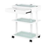 Kosmetiktisch Typ 1040A Giovanni – Bild 2