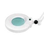 Set bestehend aus Sessel 210 + LED-Vergrößerungslampe S5 – Bild 7