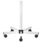 Set bestehend aus Sessel 210 + LED-Vergrößerungslampe S5 + Hocker 302 – Bild 6