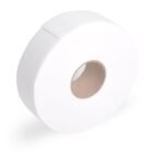 Enthaarungsstreifen, 100 m Rolle, unperforiert