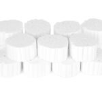 Einweg-Baumwolltrenner, 600 Stück.