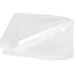 Einweg-Plastiktüten für Pediküren, 50 Stück.