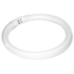 Glühbirne (Leuchtstofflampe) 22W Vergrößerungsglaslampe S4