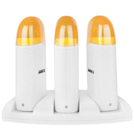 iWax Trio Roller Wachswärmer 120W