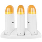 iWax Trio Roller Wachswärmer 120W