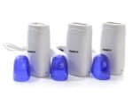 iWax Trio Roller Wachswärmer 120W – Bild 3
