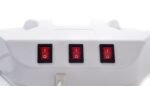 iWax Trio Roller Wachswärmer 120W – Bild 4