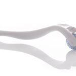 Dermaroller für Mesotherapie 1,5 mm 192 Titannadeln