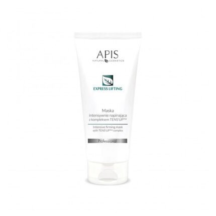 Apis Express Lifting Intensive Straffungsmaske mit Tens Up 200 ml