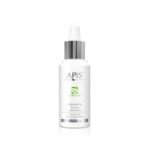 Apis Akne-Stopp-Konzentrat für zu Akne neigende Haut, 30 ml