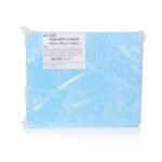 Einweg-OP-Tücher – 100 Stück, soft&scrub, 20 x 25 cm