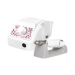 Saeyang Marathon Mighty Fräsmaschine weiß + SH20N – Bild 2