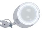 Elegante 6025 60 LED 5D Lupenleuchte für den Tisch – Bild 5