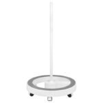 Elegante 6025 60 LED-Vergrößerungslampe (LED SMD 5D) mit Stativ – Bild 3