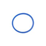 Woson Silikondichtung für Autoklaven 2 l