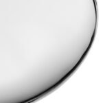 Gabbiano Q-4599 weißer Kosmetikhocker – Bild 5