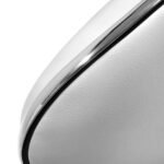 Gabbiano Q-4599 weißer Kosmetikhocker – Bild 7