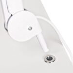 Azzurro Midi 970 weißer Schrank + – Bild 10