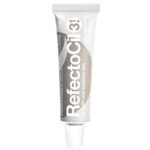 Refectocil 3.1 Gel Henna Hellbraun