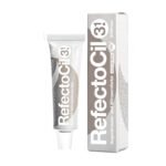 Refectocil 3.1 Gel Henna Hellbraun – Bild 2