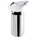 Gabbiano Q-2460 tragbare Friseurwaschstation (Waschstation)