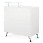 Gabbiano Friseursalon Rezeption Q-0833