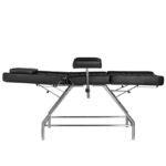 Pro Ink 602 Tattoo-Stuhl Schwarz – Bild 4