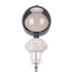 Gabbiano 828-FD Steh-Haarsauna (Luftbefeuchter) – Bild 4