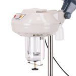 Gabbiano 828-FD Steh-Haarsauna (Luftbefeuchter) – Bild 5