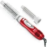 Valera Turbo Style 1000W Turmalin Lockenstab/Haartrockner